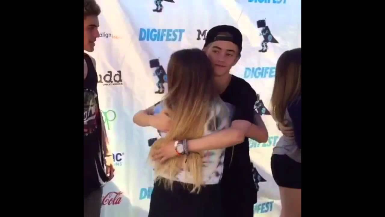 Meet And Greet Goals
