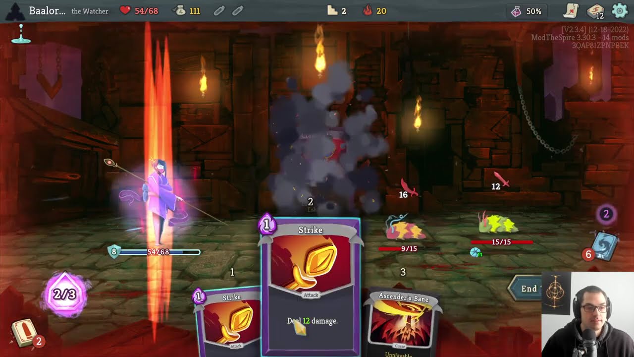 Slay the Spire and Monster Train 2 [Show #1804 (2026-01-22)]