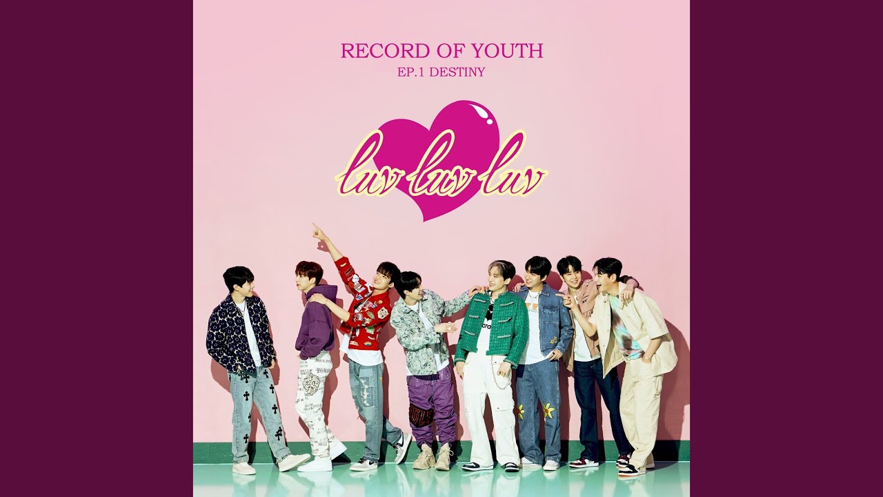 ONLY YOU (Japanese Version)