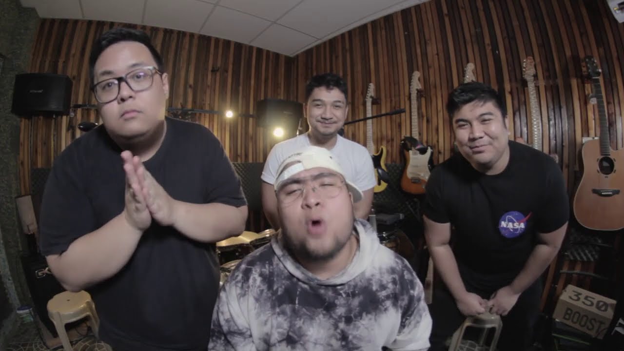 KLWKN | (c) Music Hero | #AgsuntaSongRequests
