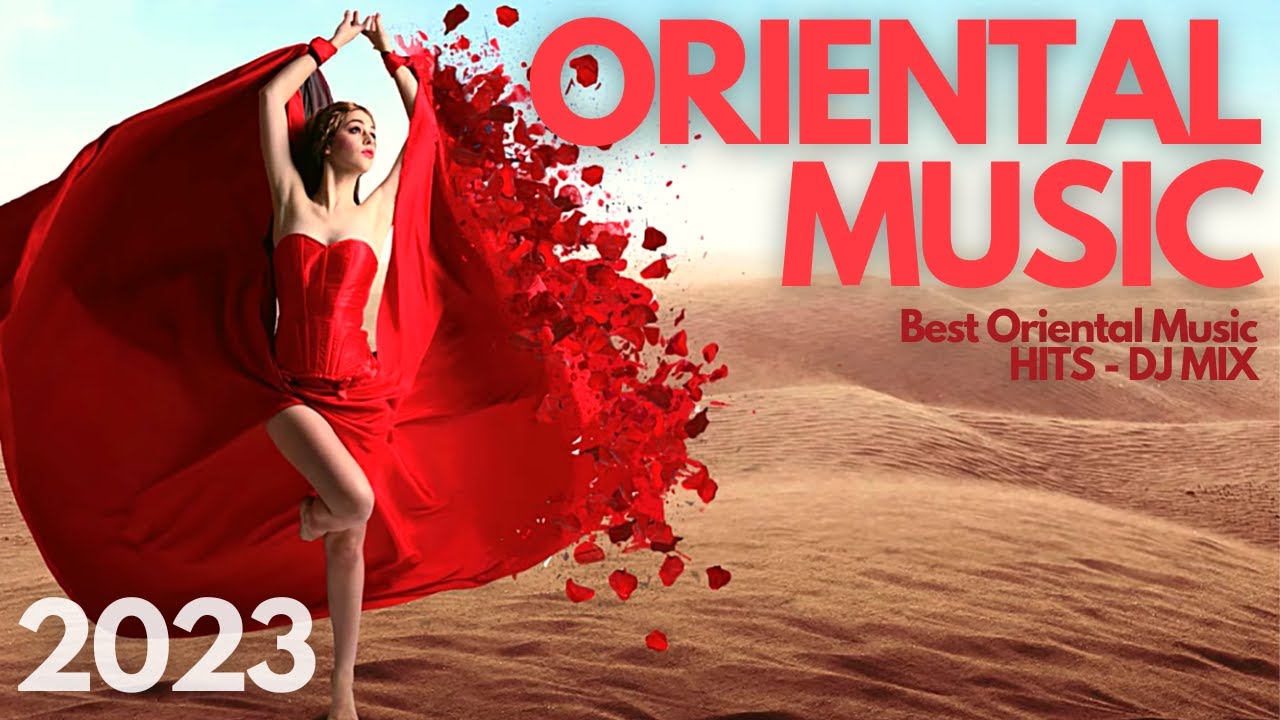 ORIENTAL MUSIC 2023 | Said Mrad ▪ Billy Esteban ▪ Amr Diab ▪ Cheb Mami ▪ Cafe De Anatolia (DJ Mix)