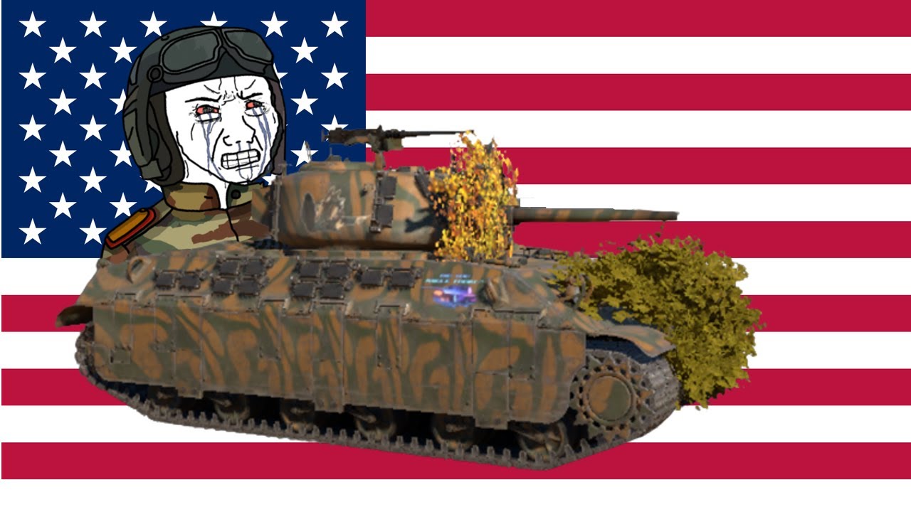 War Thunder T14 (Not Armata) Experience