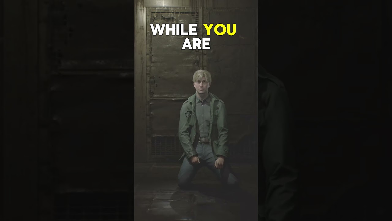 Why Video Game Elevators are FAKE 🤯