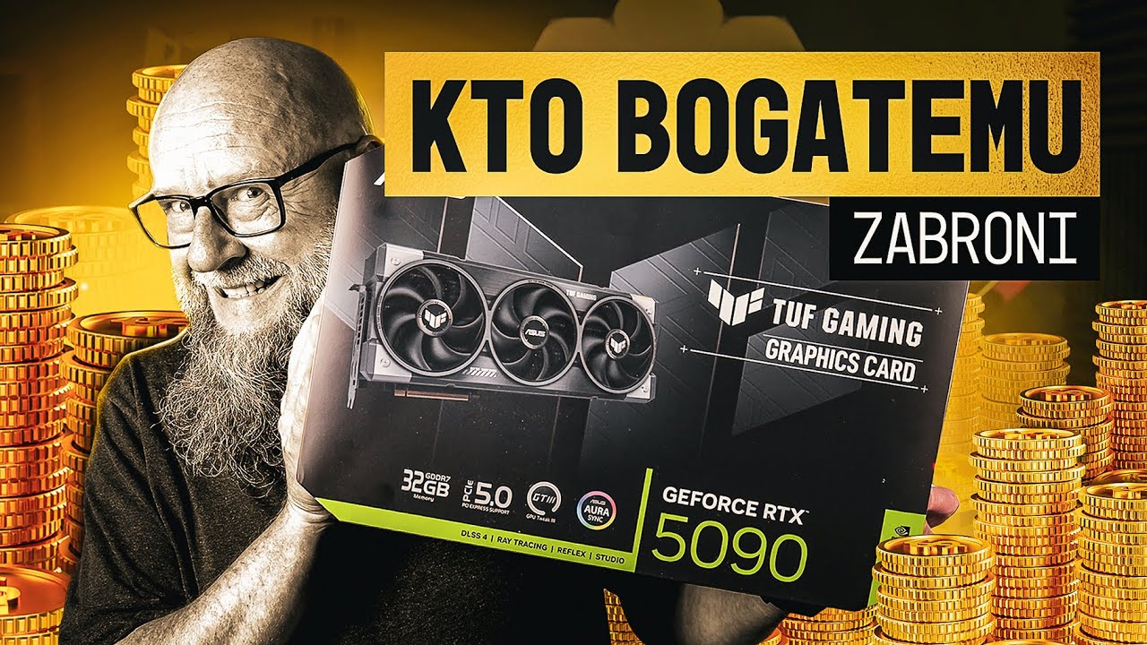 KARTA GRAFICZNA W CENIE DOBREGO KOMPUTERA!