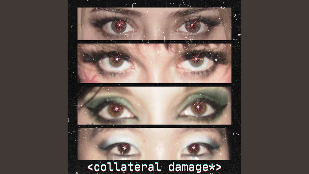 collateral damage