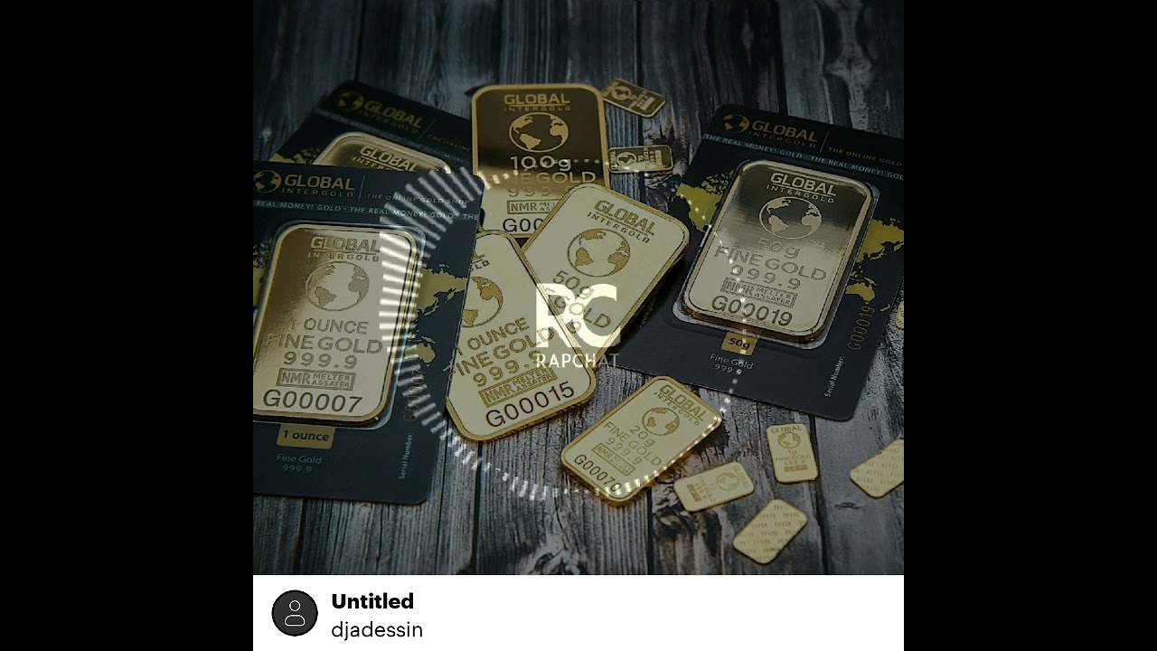 Lingo D'or