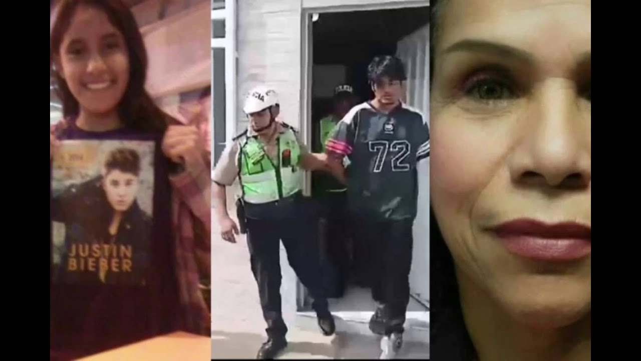 Familia de madre e hija asesinadas por celoso sujeto: 