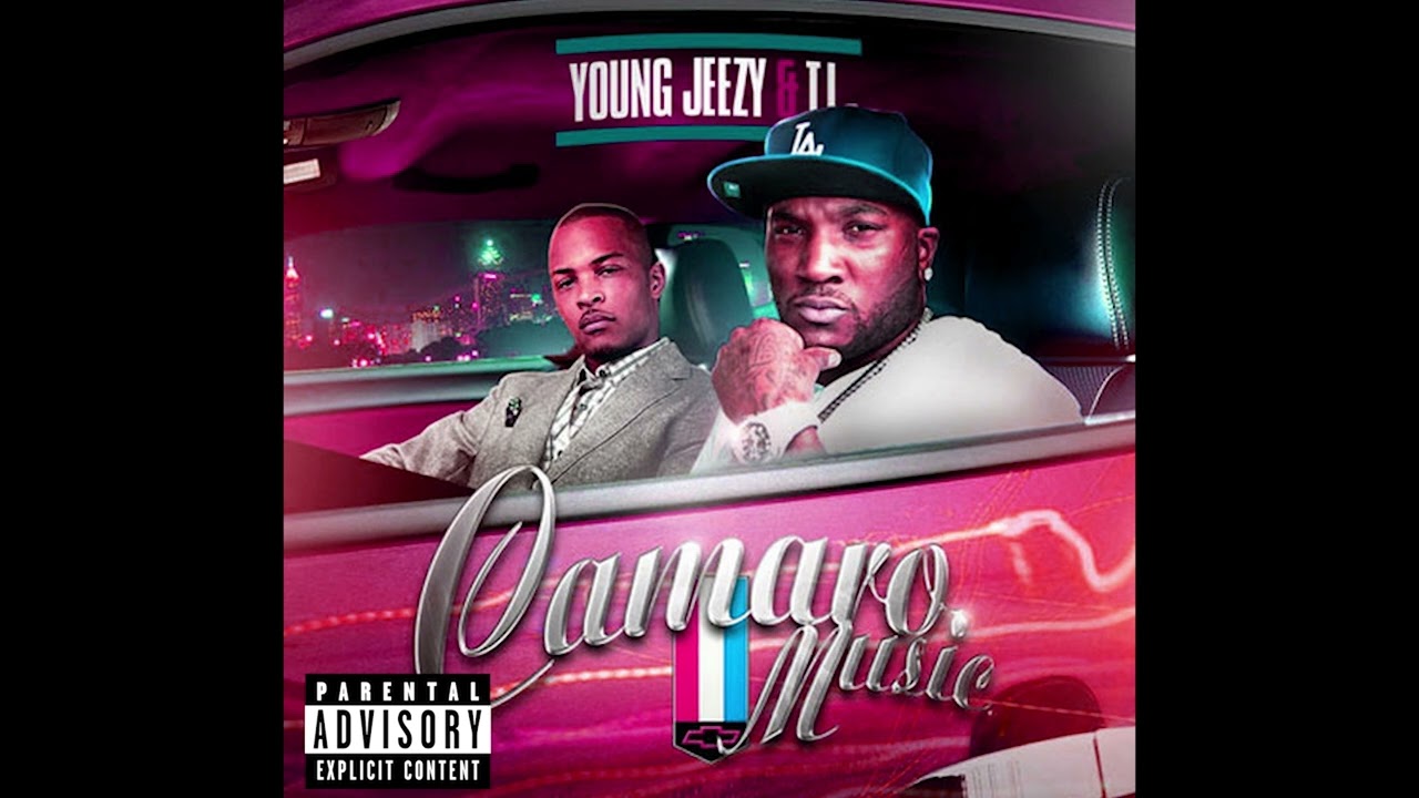 (FREE) Jeezy x Gucci Mane Type Beat 2025 - 