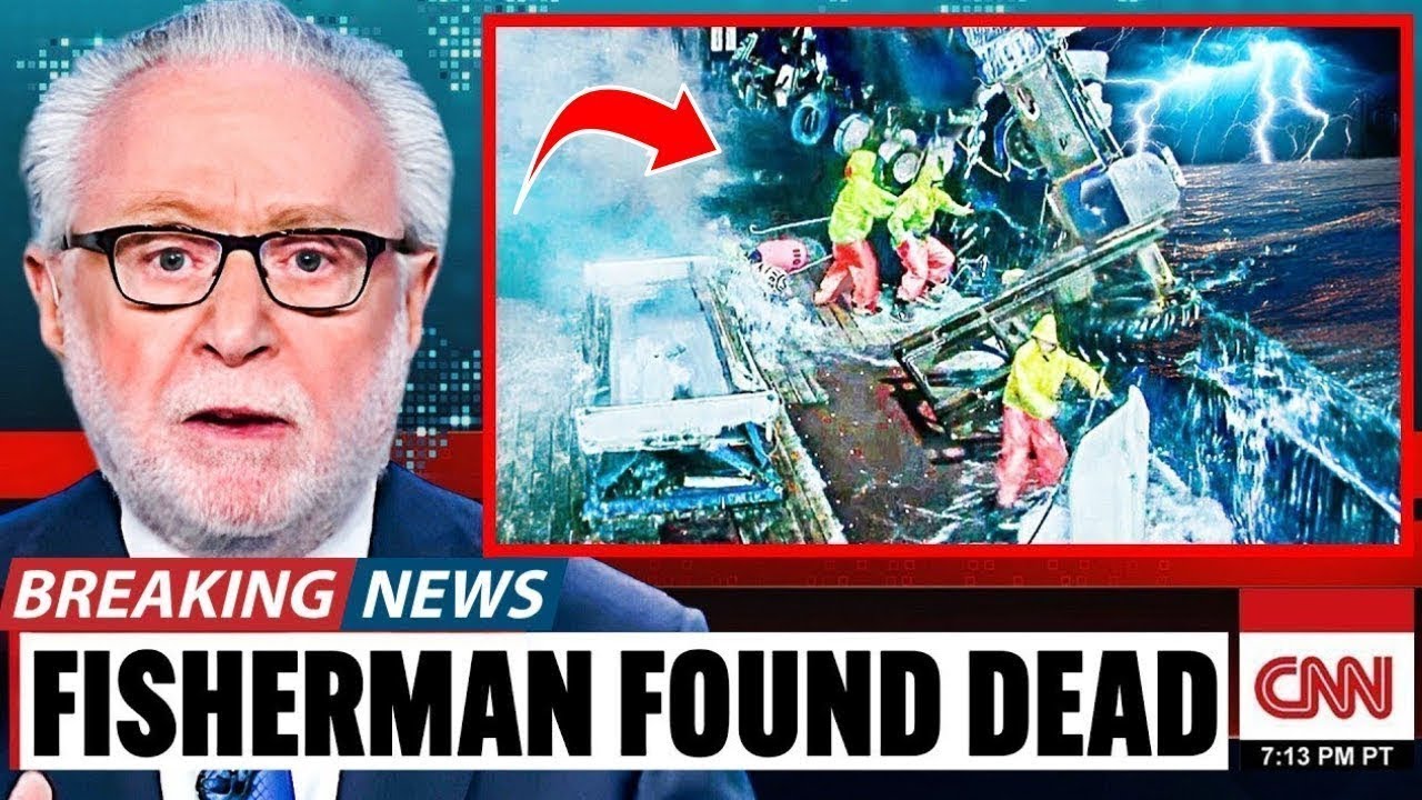 BREAKING: Deadliest Catch Fishermen Passed Away During TERRIBLE Accident