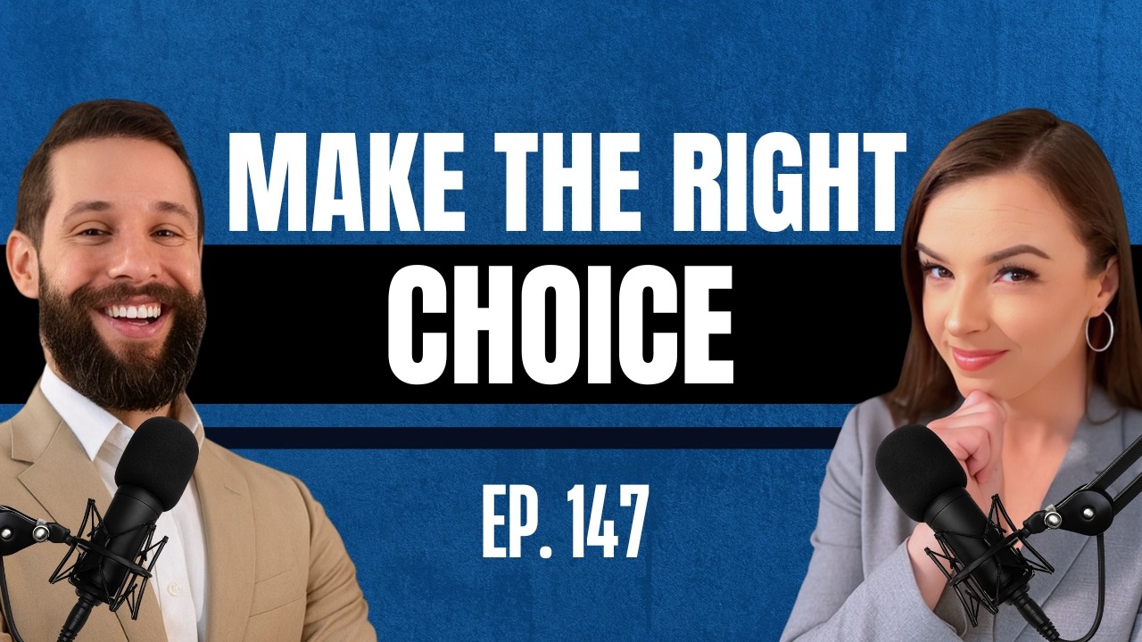 Ep. 147 - Can I choose my own doctor in California workers’ compensation?