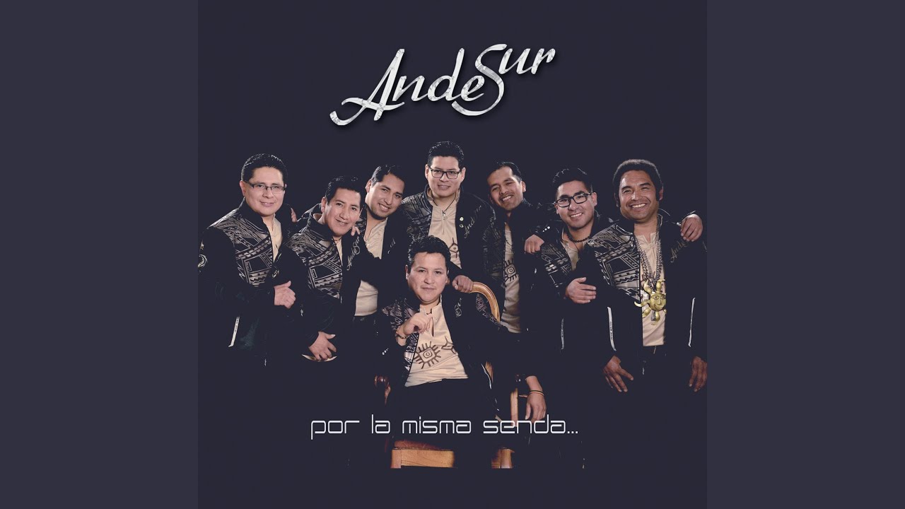 Sal de Mi Vida