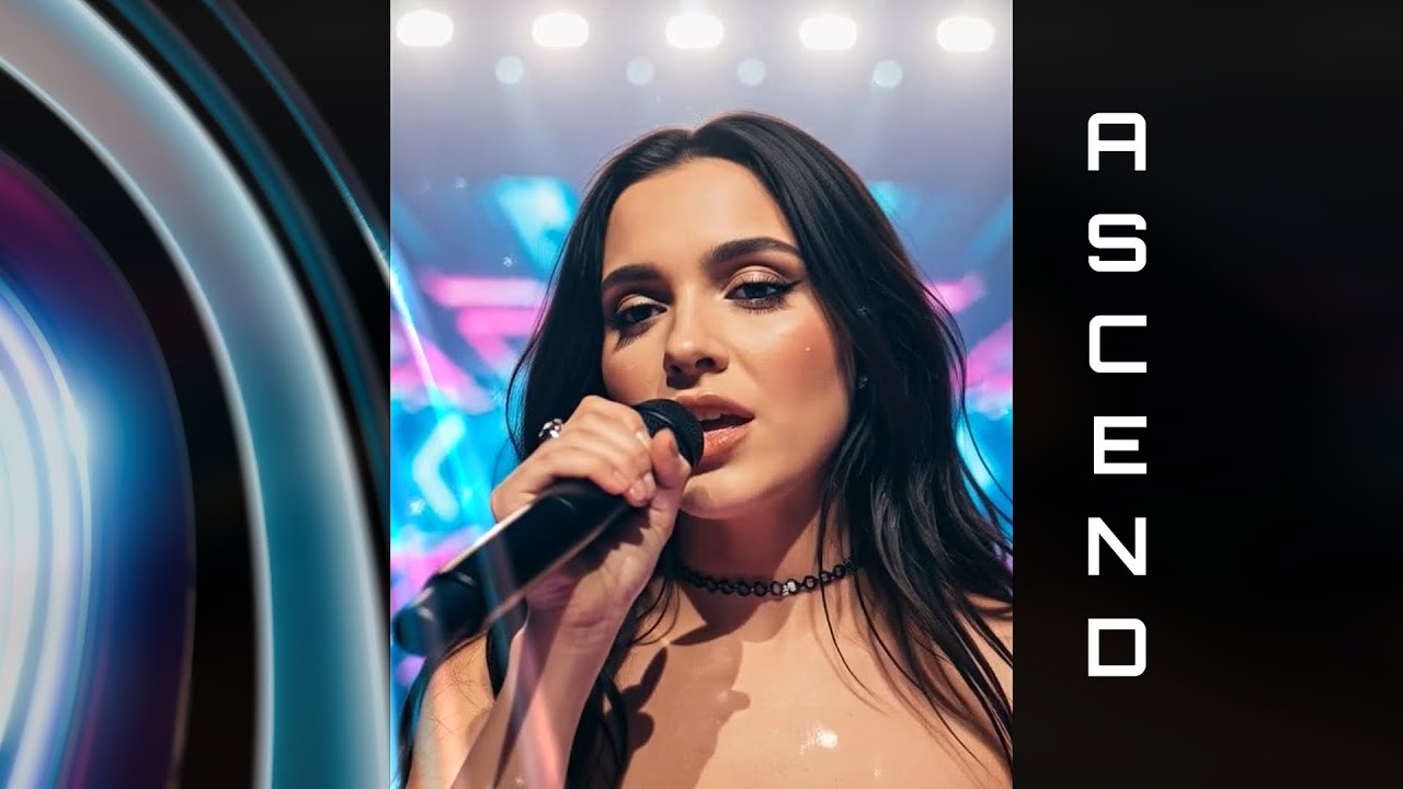 Maru Hieta - Ascend [Official Music Video] DnB