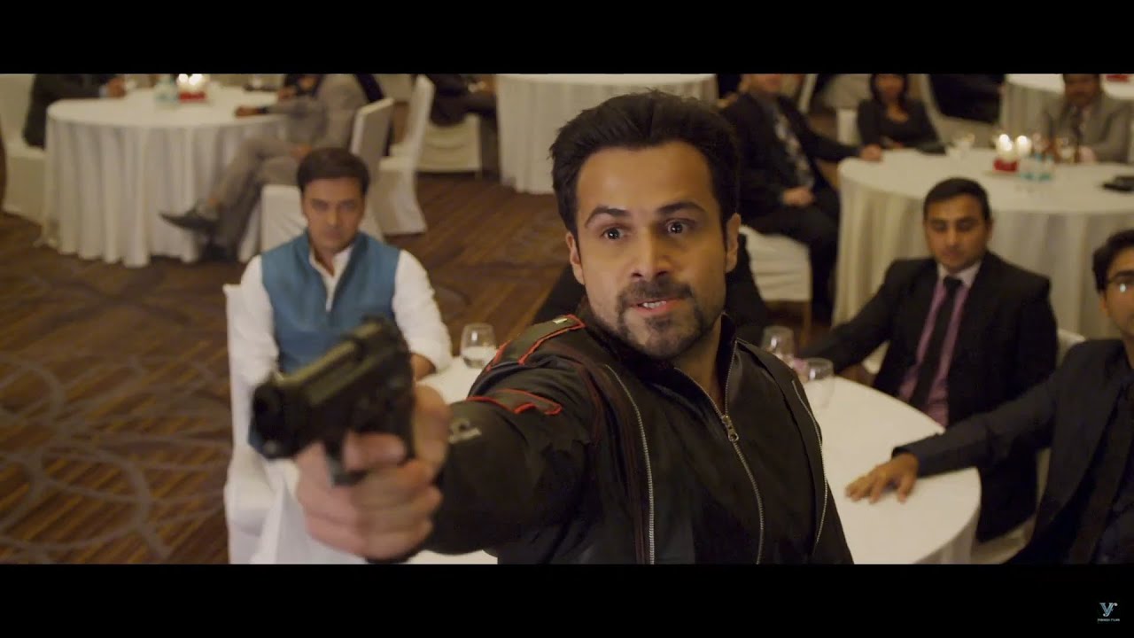अभी इसी वक़्त CM को ख़तम करो ..| Mr. X Movie Scenes | Emraan Hashmi Action Movies | Vishesh Films