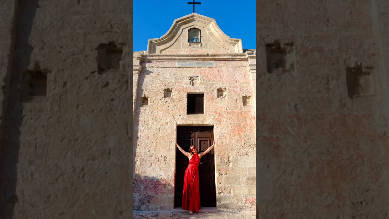 report art Matera #photography