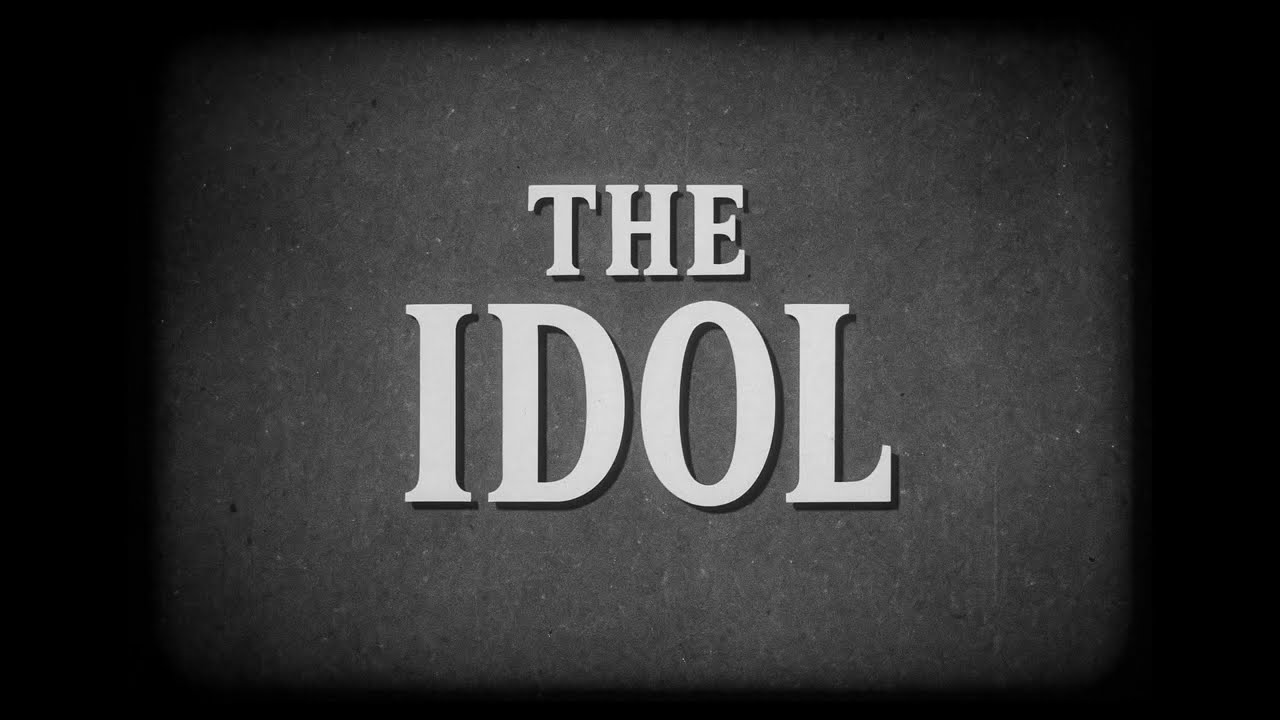 The Idol | 16mm Horror Short