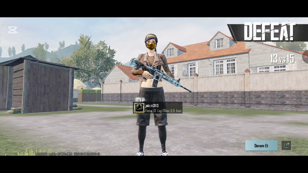 İstikram hesabaım umutgsno.1 lütfen takip ve abone olun