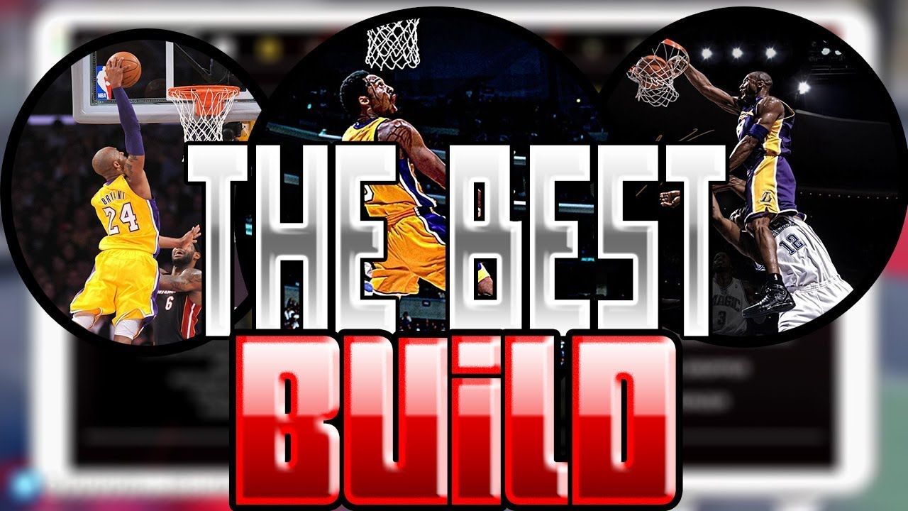 NBA 2K18 | THIS COULD BE THE BEST SLASHER BUILD ? | RUN THE NEIGHBORHOOD