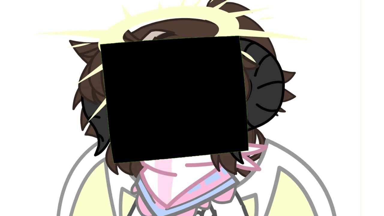 You don’t remember what she looks like? ||Qsmp|| [Slimecicle Angst]