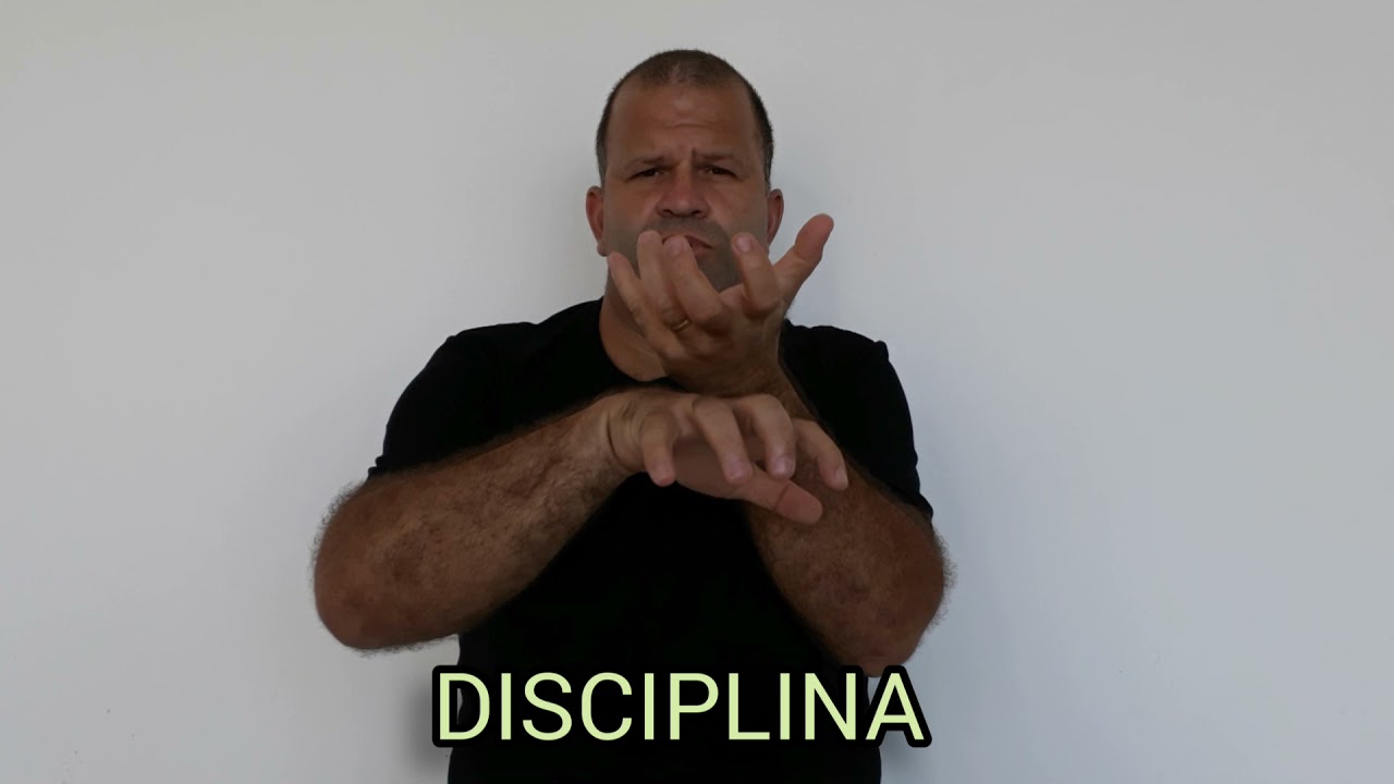 Sinais relacionados a Lei 10.436/02 e ao Decreto 5.626/05