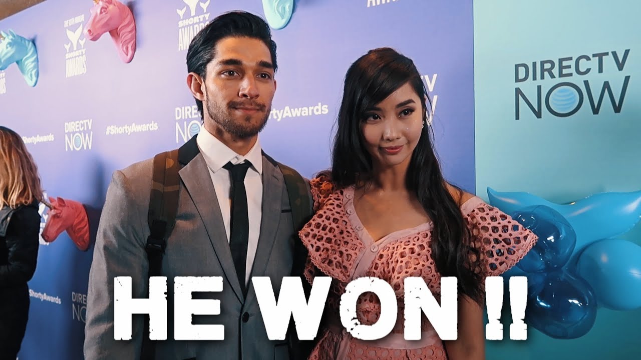 Wil Dasovich - Im So Proud of You Buddy!!