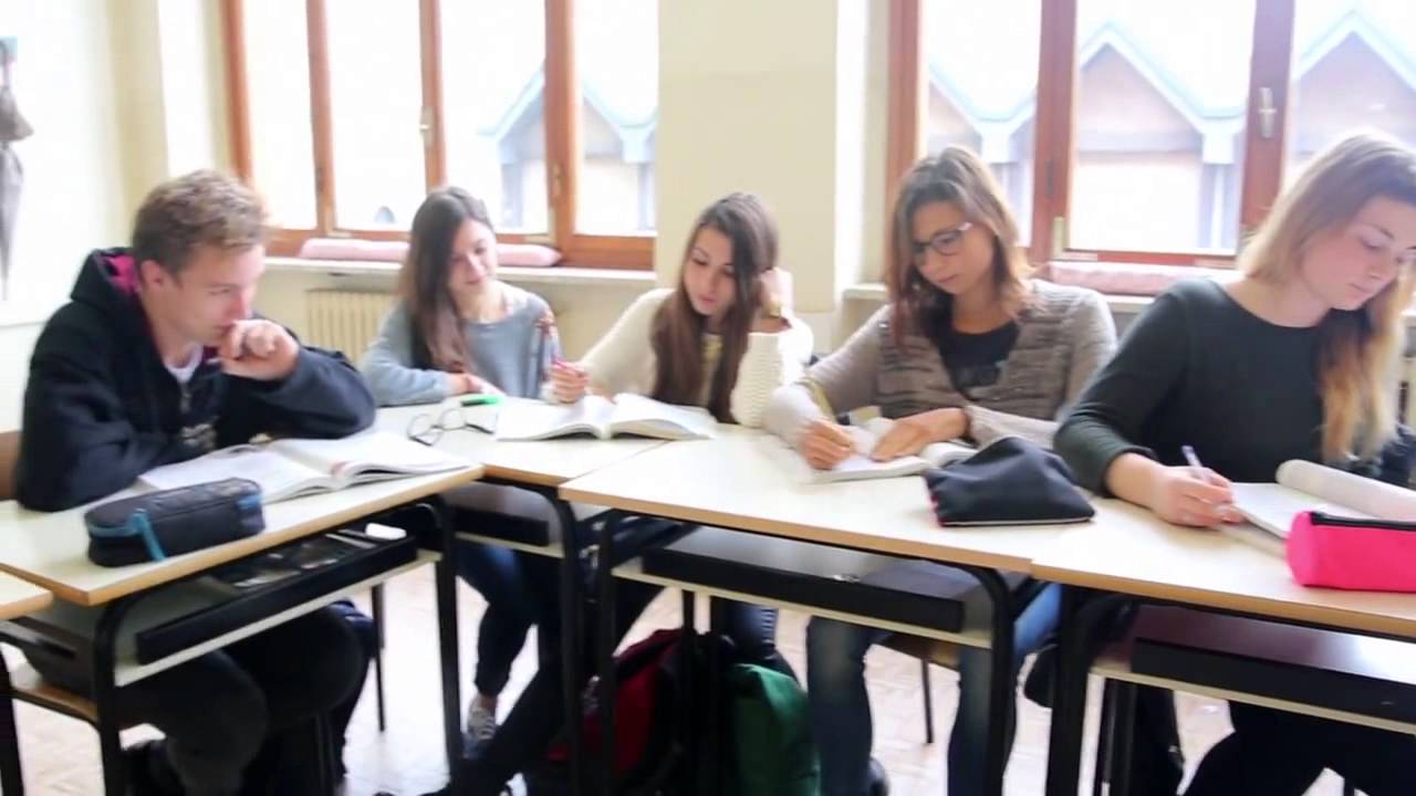 Collegio San Francesco in breve