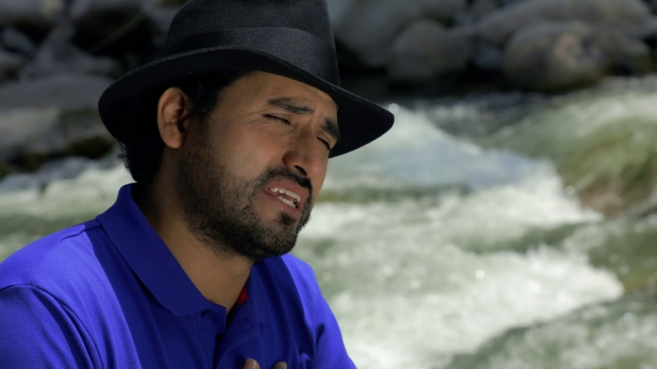 COMO LAS AGUAS DEL RIO - LLORARÁS - CARLITOS VILA LOS ANDES DEL PERÚ, PRIMICIA 2019