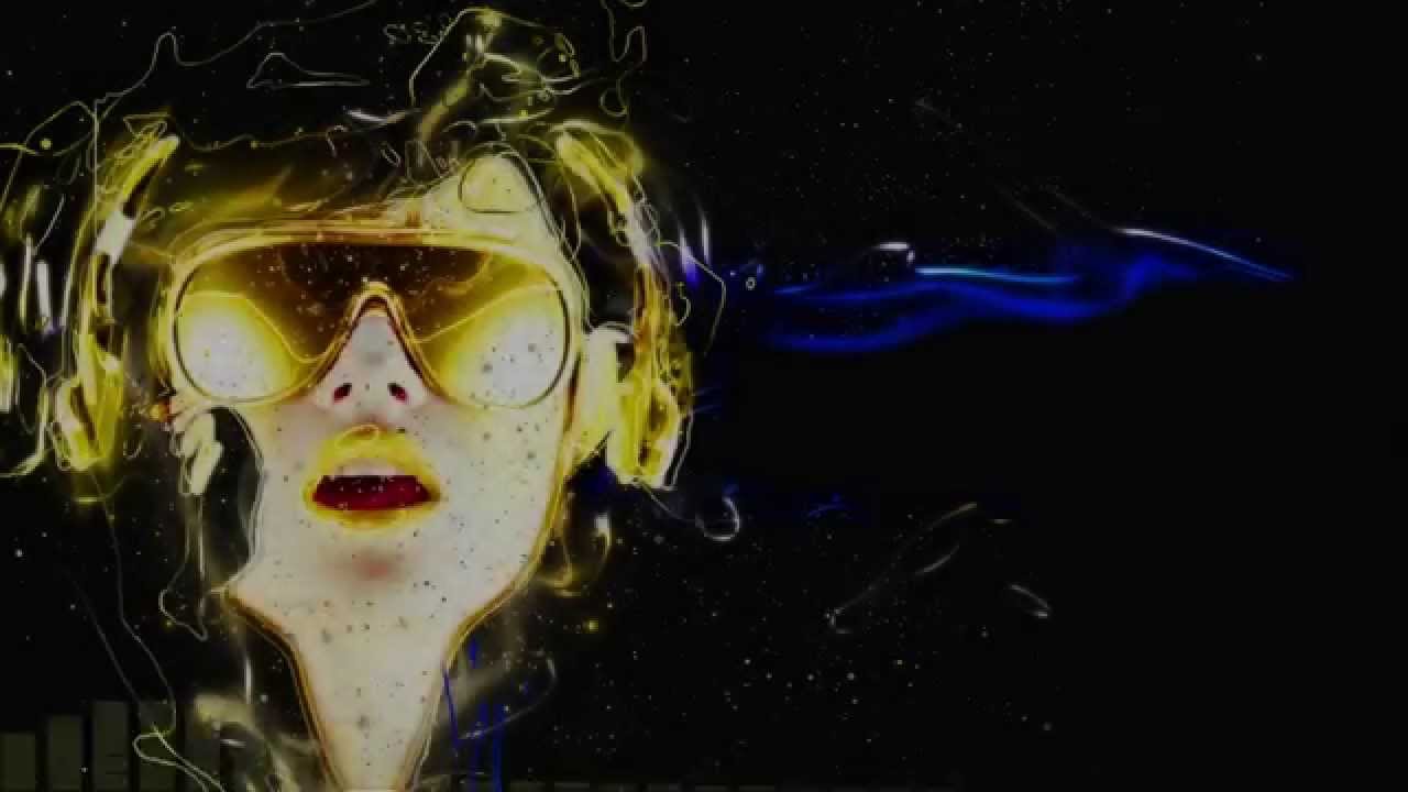 【CYBER DIVA】 LADY GAGA / POKER FACE -Cyberpunkboys Remix-　【VOCALOID Ver】