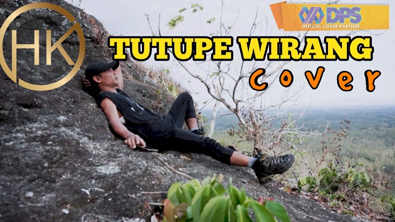TUTUPE WIRANG COVER HERI KRESEK