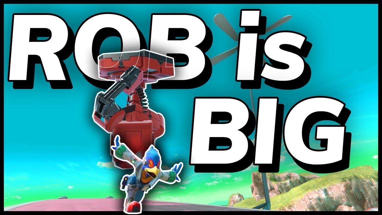 FALCO DESTROYS THESE TOP TIERS