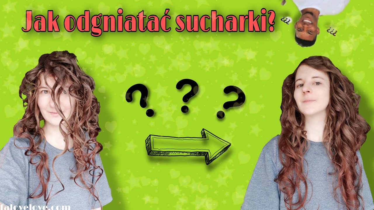 Czym są SUCHARKI i jak je odgniatać?