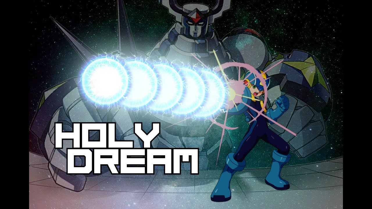 Holy Dream is broken and here's why...