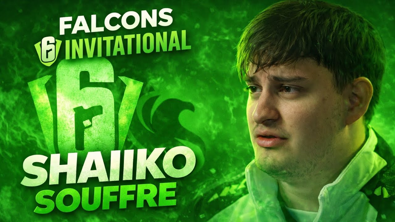 Shaiiko sous pression : analyse PRO du match de Falcons