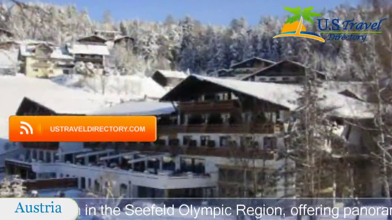 Inntaler Hof - M&ouml;sern Hotels, &Ouml;sterreich