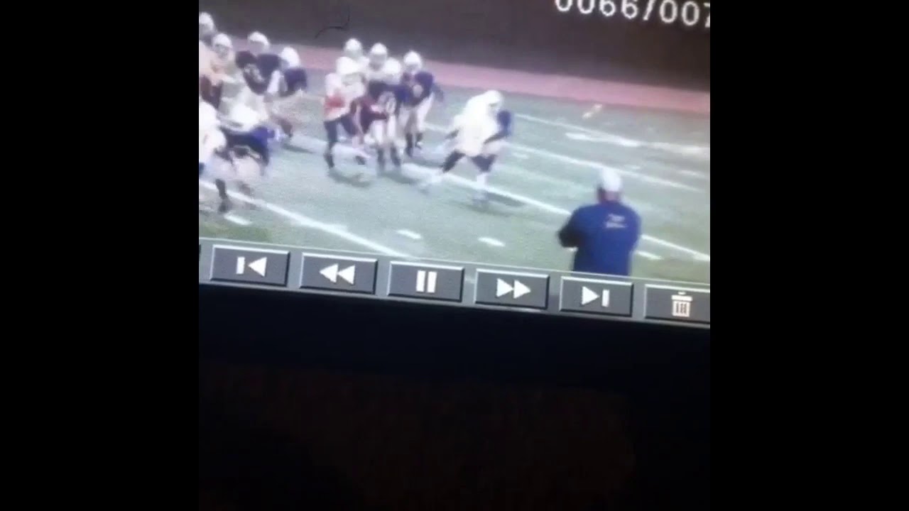 Radrekus carter 5th-6th grade highlights