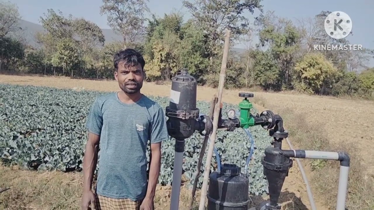 #saraikela#dripirrigationsyestem#dripmathod#khetibadi#rkvyscheme 