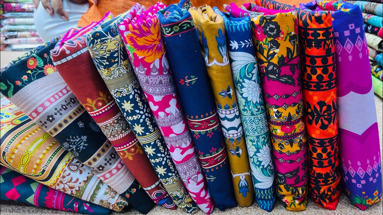 Premium Zam Zam Swiss Lawn | Digital Printed Lawn | Zam Zam Swiss Lawn