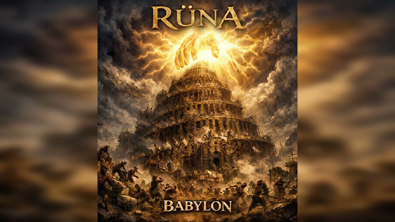 Babylon (Full Album)