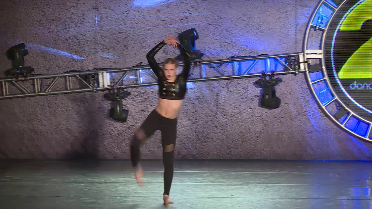 Charlotte Foldes Game Of Survival