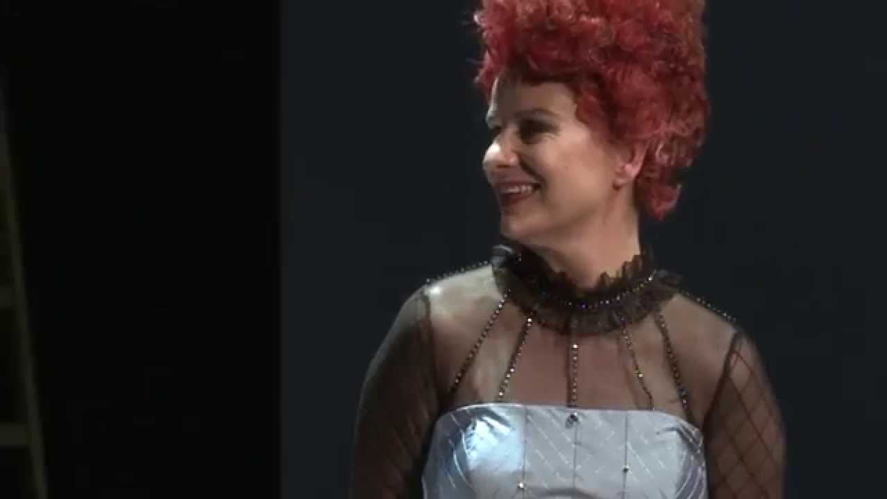 MARIA STUART