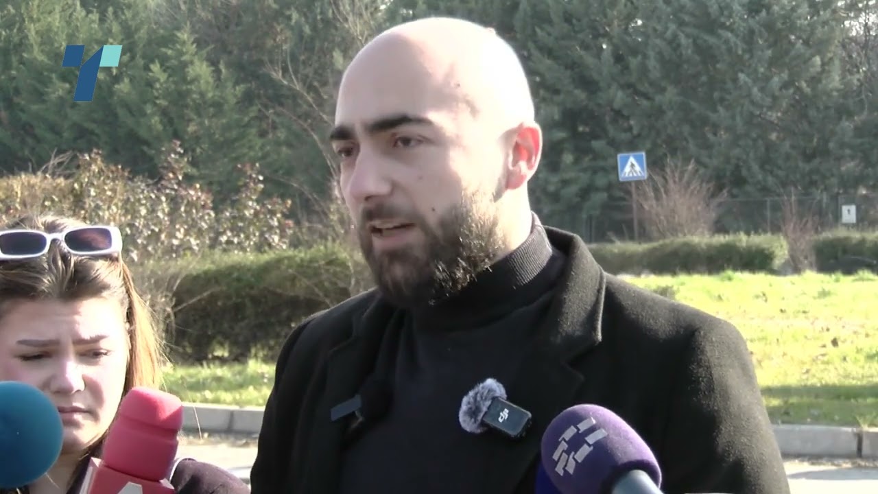 Нов протест пред Усје- компанијата демантира дека го загадува Скопје