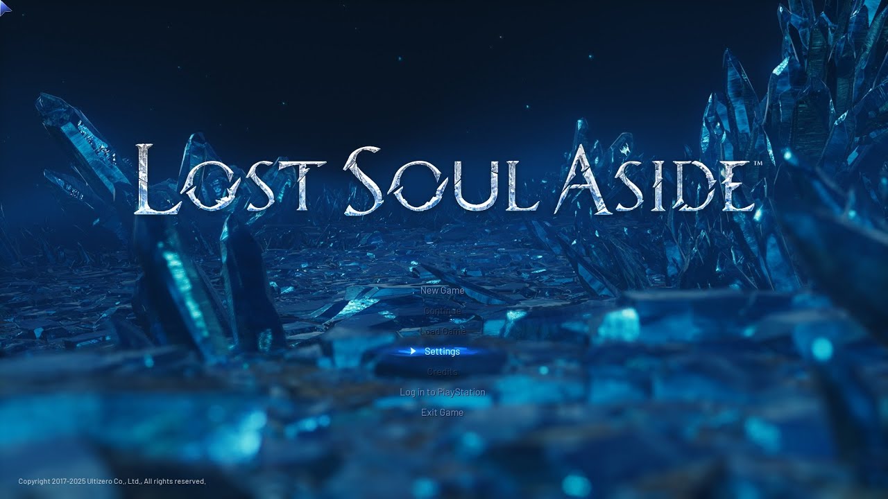 Lost Soul Aside     20 Feb 26