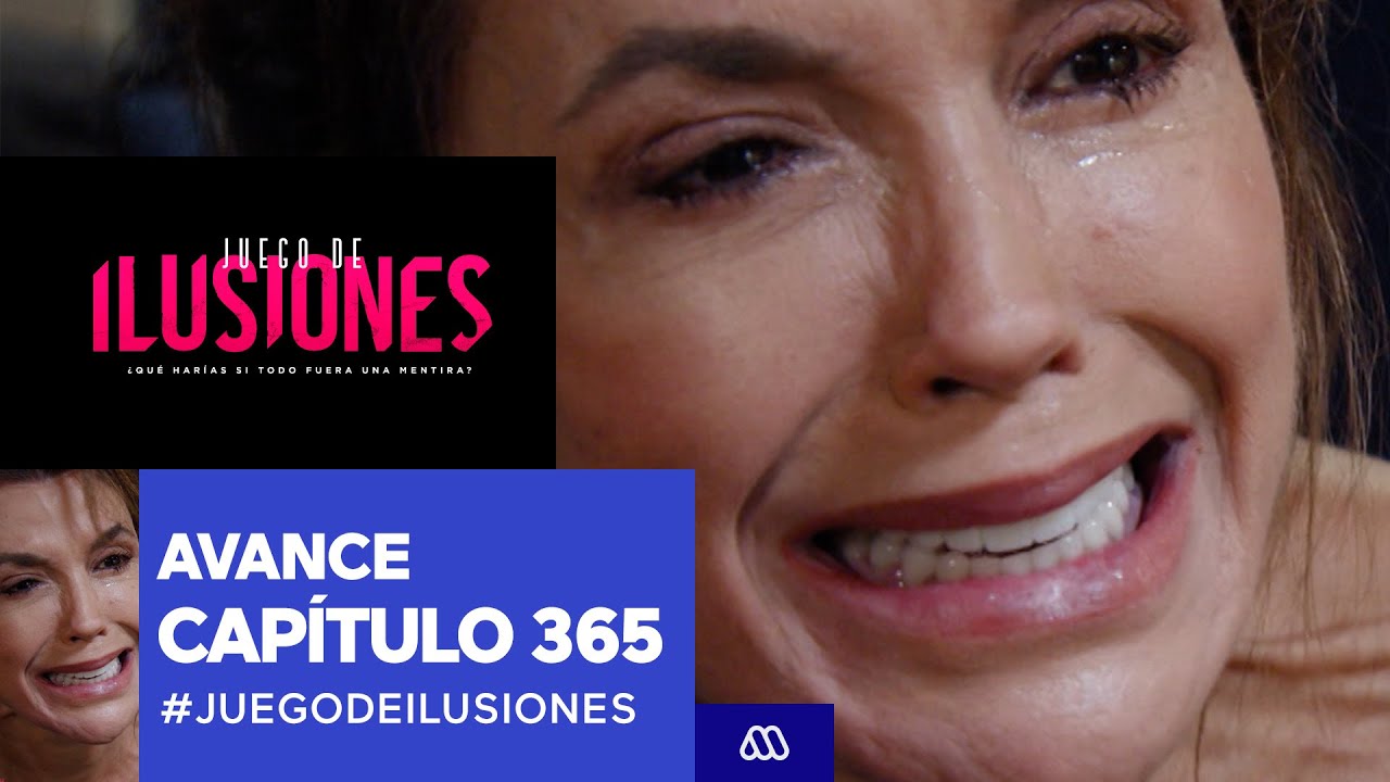 Juego de Ilusiones / Avance / Mariana quiere saber qu&eacute; pas&oacute; con Javiera