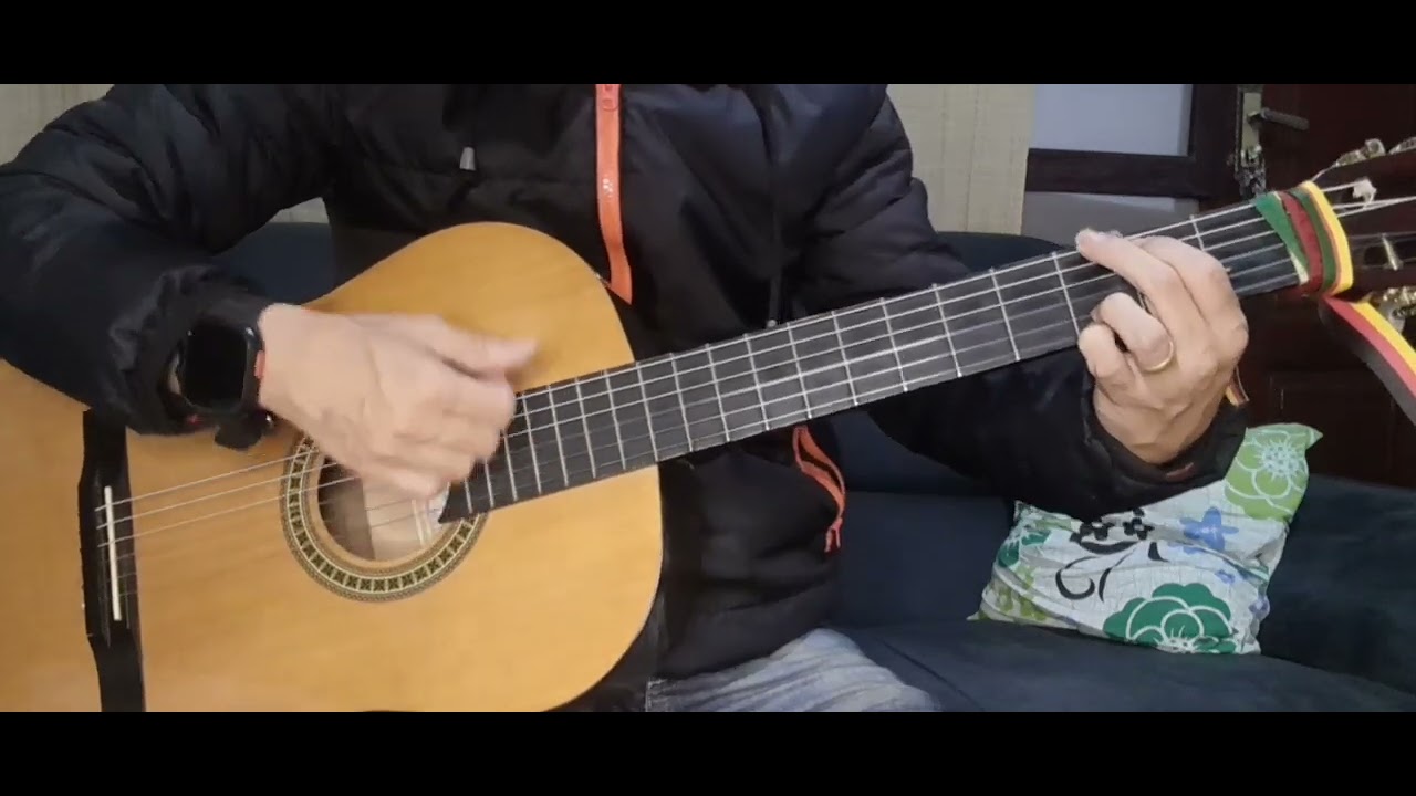 Canta, Canta Minha Gente - Martinho da vila - Simplificada (Violão)