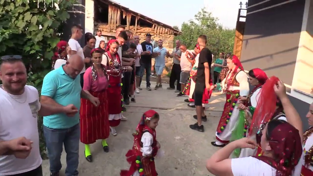 SYNETI I MEGIT DHE ALDIT