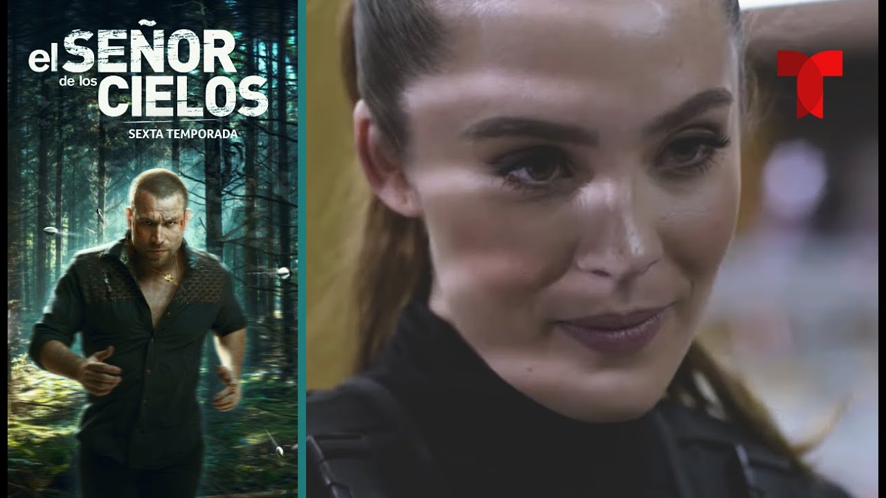 El Señor de los Cielos 6 | Capítulo 19 | Telemundo