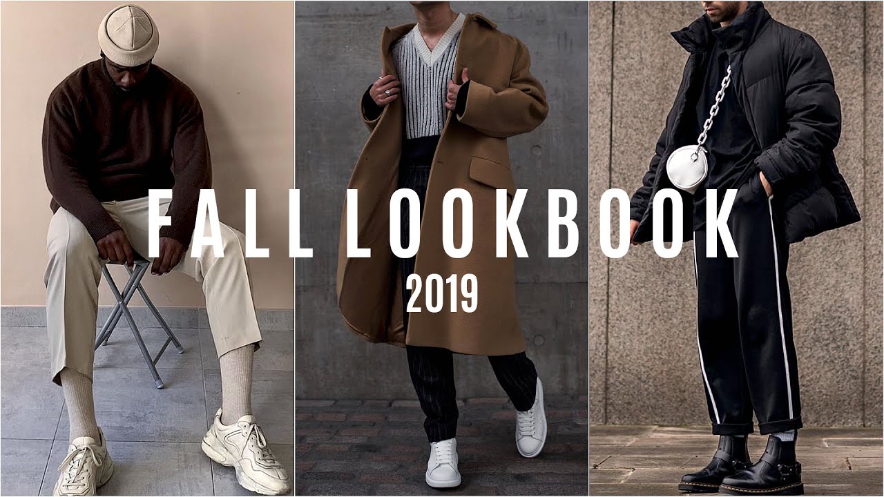 Fall Lookbook: 6 Influencers, 6 Outfits
