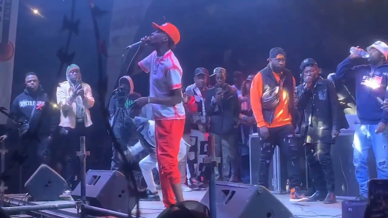 Blot Vs Silent Killer Live At Cup Clash Vati Vazongoipeta Ikoko 🤣🤣😂