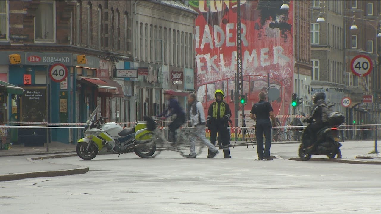 Bandekrig: Skud ryster igen Nørrebro | To ramt af skud