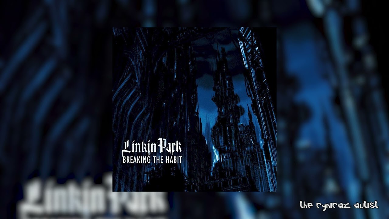 Linkin Park - Breaking The Habit [Strings And Vocals Only]