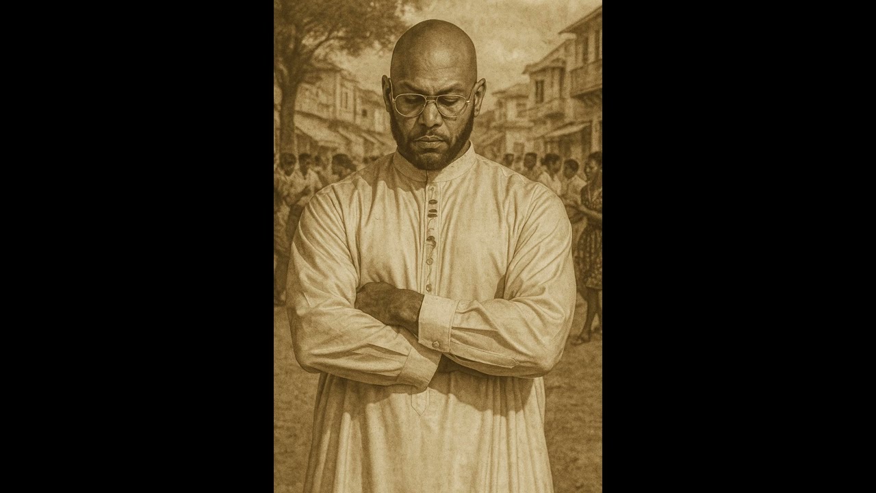 Booba &ndash; DKR (1950&rsquo;s - Remix)